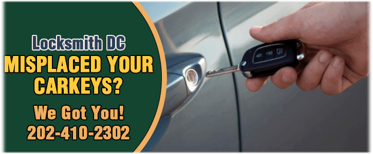 Finest Car Key Replacement in Washington, DC