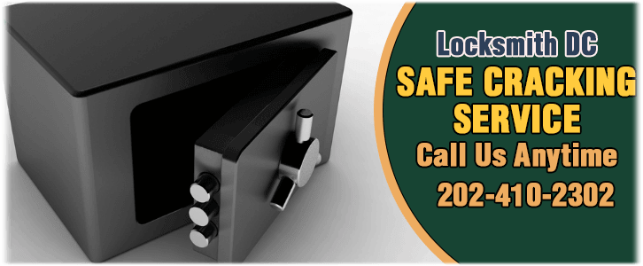 Non-Stop Safe Cracking in Washington, DC